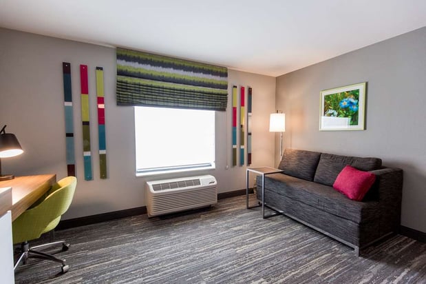 Images Hampton Inn Bismarck North