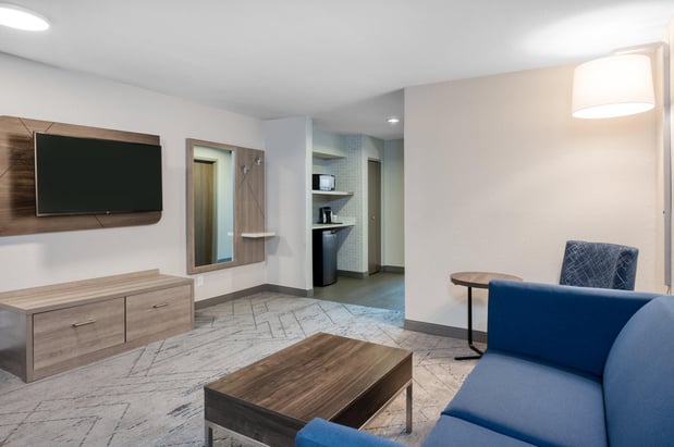Images Holiday Inn Express & Suites Indianapolis South – Greenwood by IHG