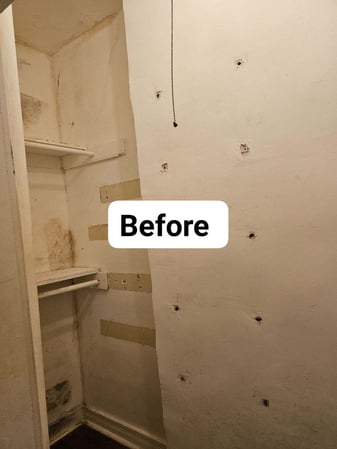 Images Parada Construction, LLC