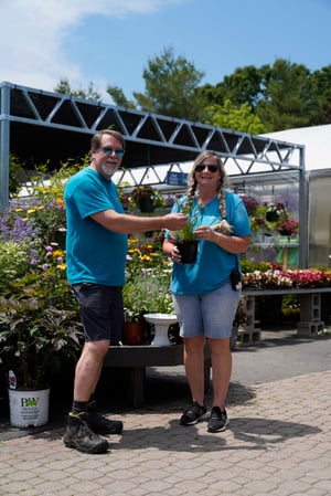 Images Mahoney's Garden Center