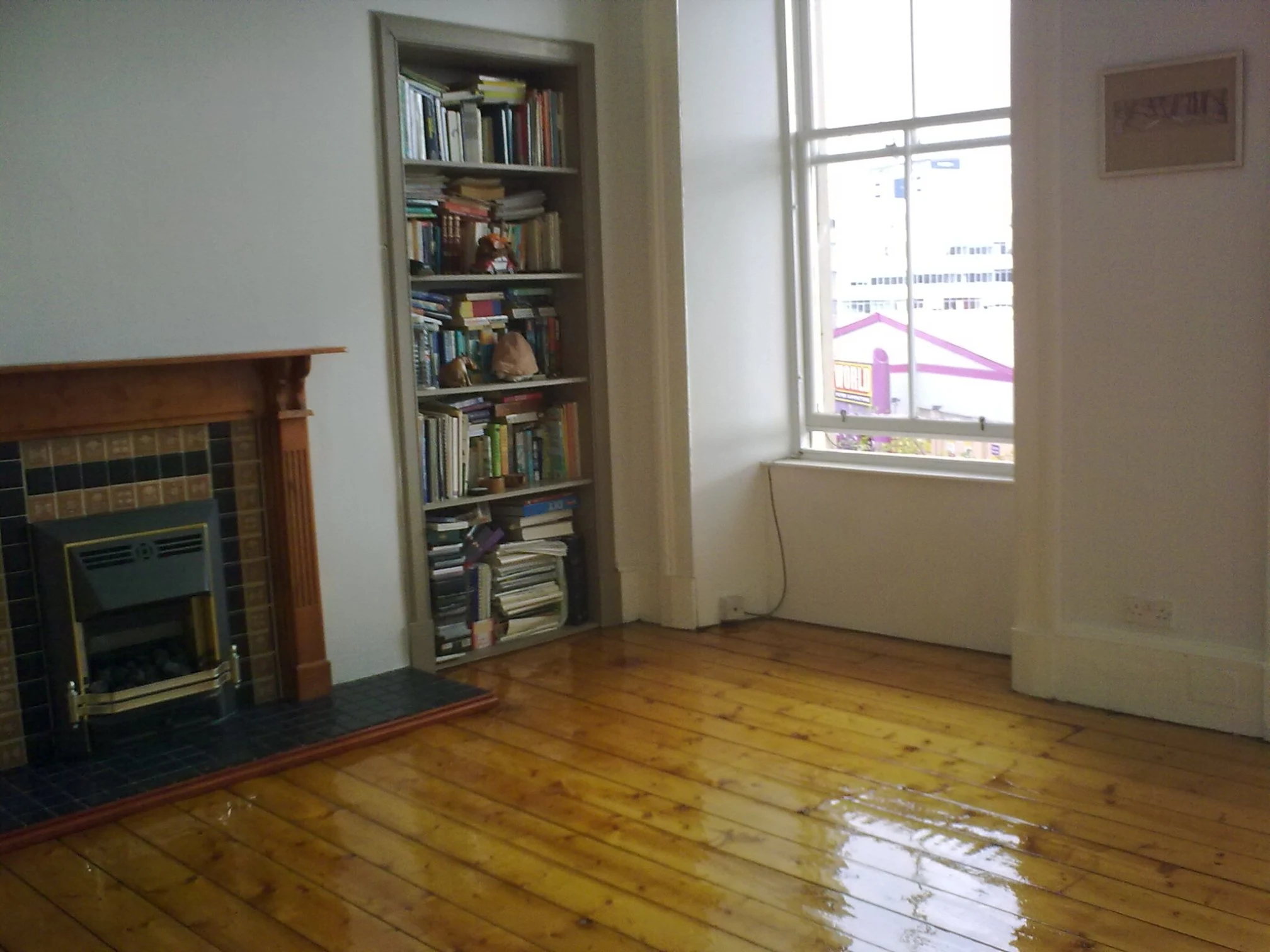 Images Rennie Wishart Restoration