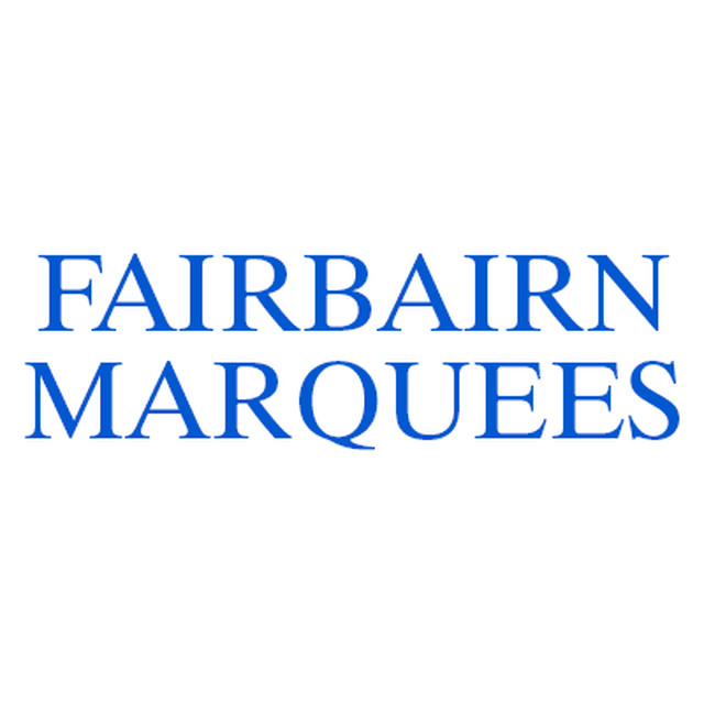 Fairbairn Marquees Ltd Logo