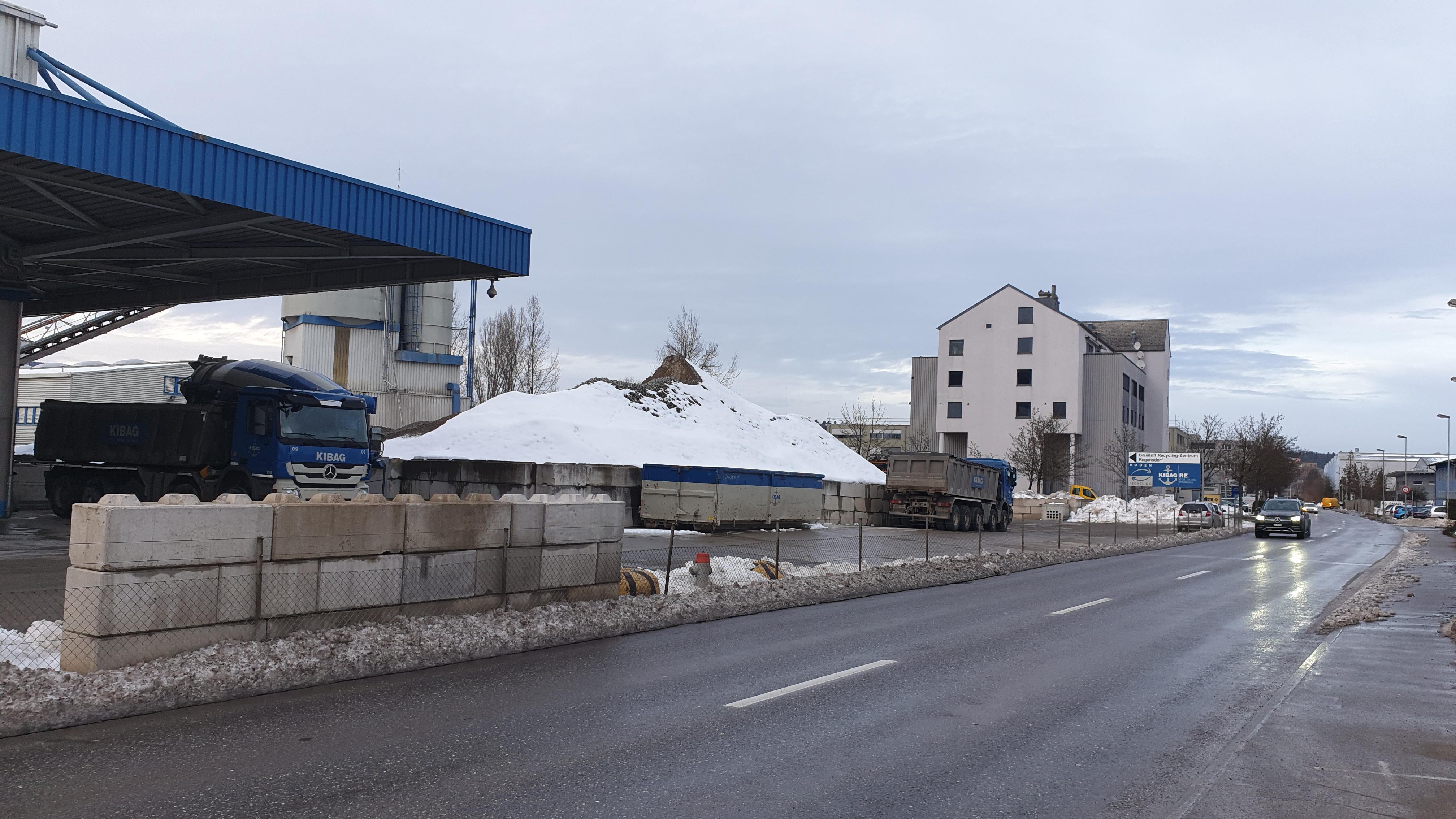 Yoga & Pilates Studio Furttal, Moosäckerstr. 71 in Regensdorf