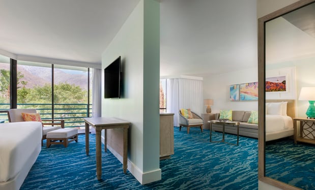 Images Riviera Resort – Palm Springs