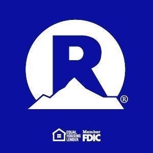 Rocky Mountain Bank Logo