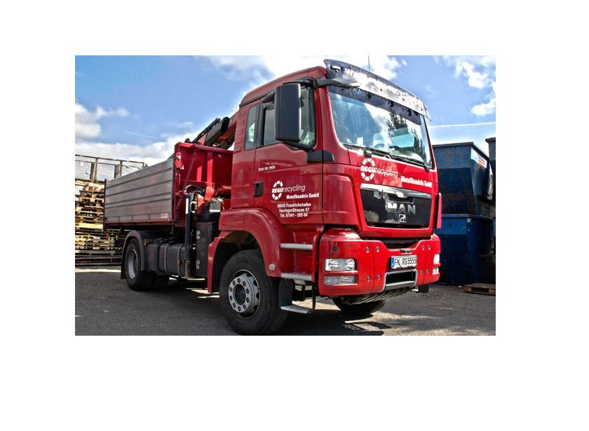Fotos - REGU Recycling Metallhandels GmbH - 6