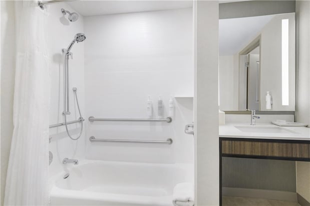 Images Hilton Garden Inn Albany/SUNY Area