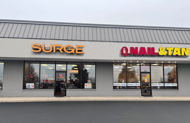 Images SURGE Staffing