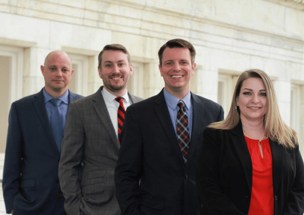 Images Dahlberg, Stanley & Foderetti, LLC.