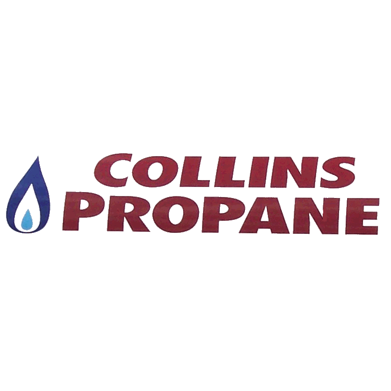 Collins Propane Co Logo