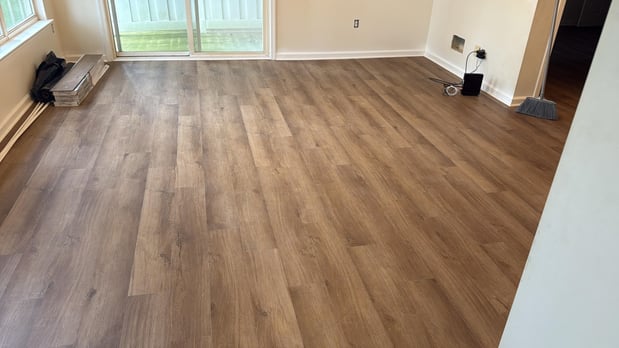 Images Floor Coverings International of Central Cumberland County