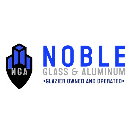 Noble Glass and Aluminum