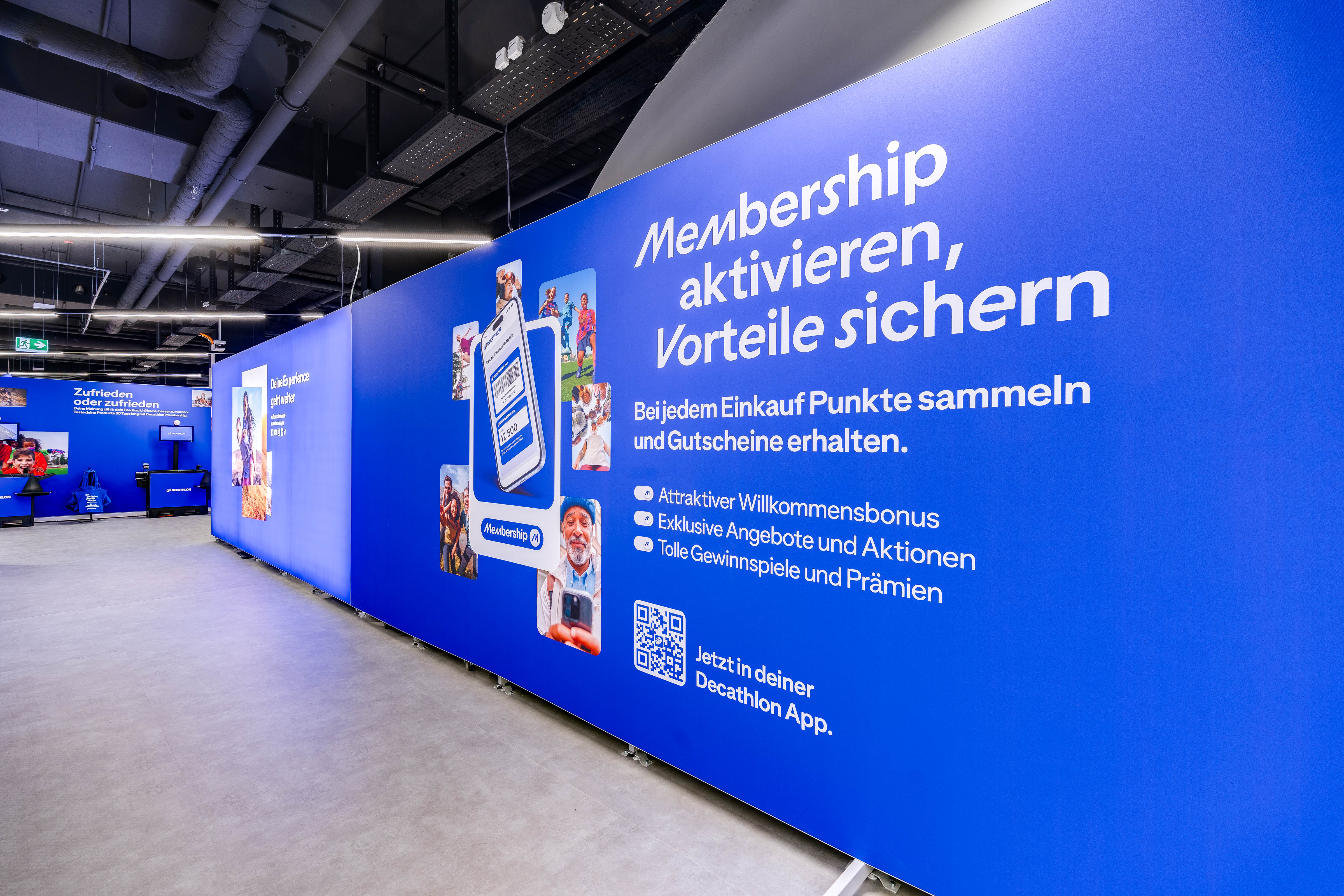 DECATHLON Dresden Elbepark, Peschelstraße 33 in Dresden