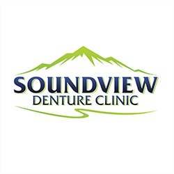 Soundview Denture Clinic Logo