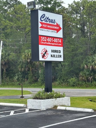 Images Citrus Pest Management Inc