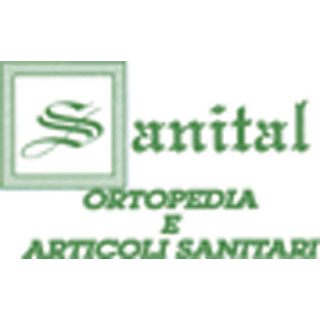 Sanital Ortopedia Logo