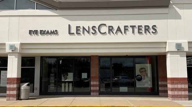 Images LensCrafters