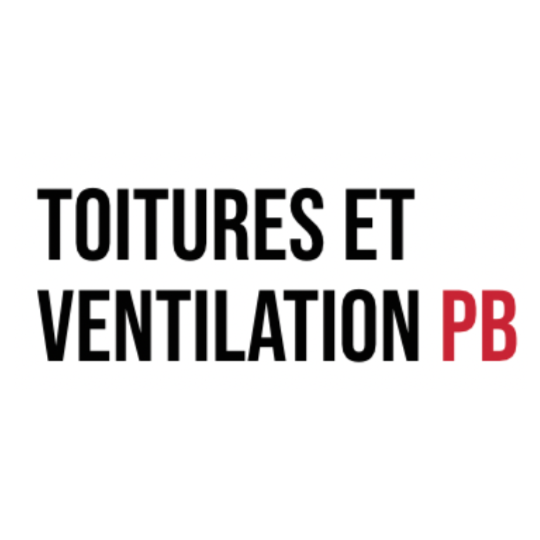 Toitures et Ventilation PB