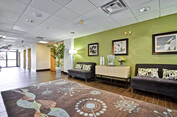 Images Hampton Inn Columbus/Dublin