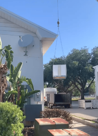 Images Creamer Air Conditioning & Heating