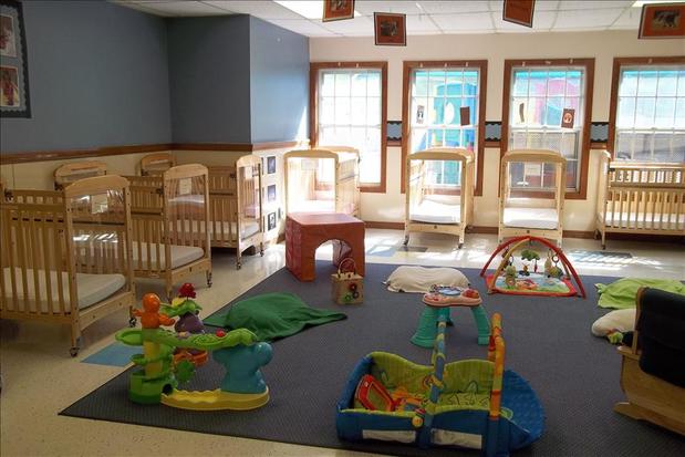 Images Zorn KinderCare