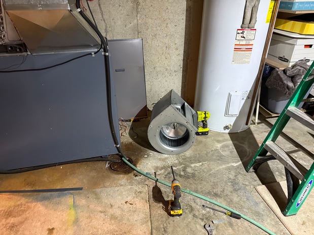 Images Patriot Heating, Cooling and Air Quality