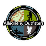 Allegheny Outfitters Logo