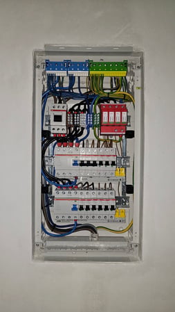 Bilder Elektro-Mader24