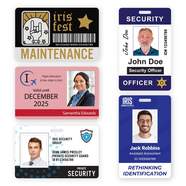 Images The IRIS Companies