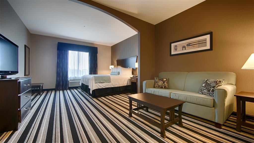 King Suite