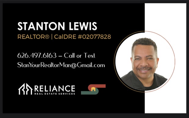 Images Stanton Lewis - Elevate Real Estate Agency