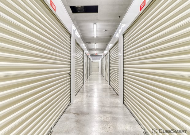 Images CubeSmart Self Storage