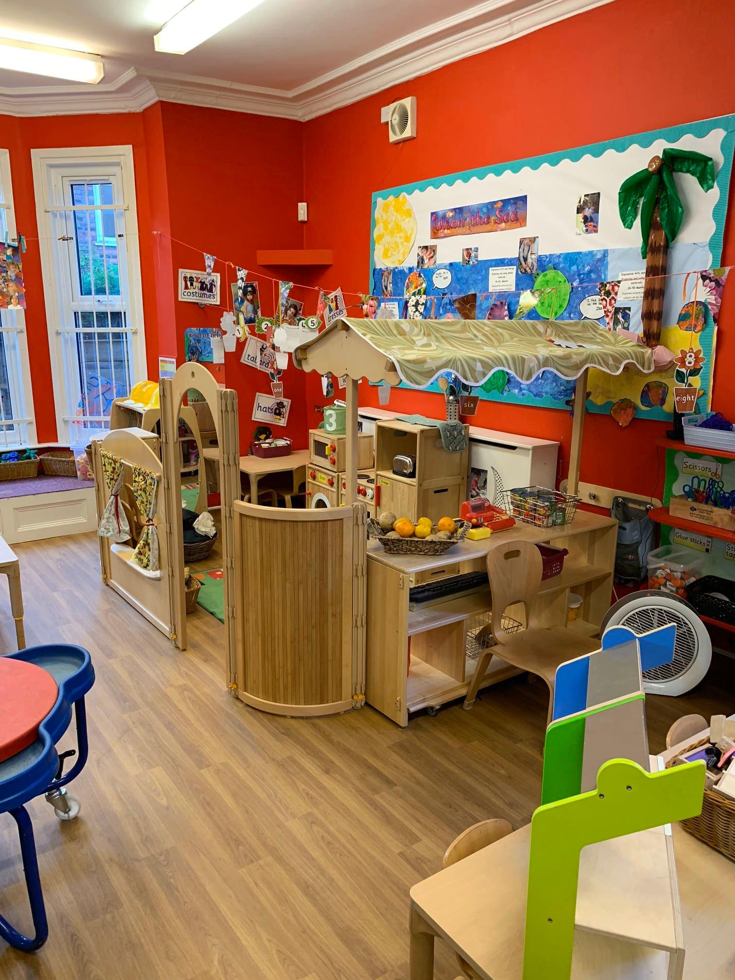 Images Kingfisher Day Nursery