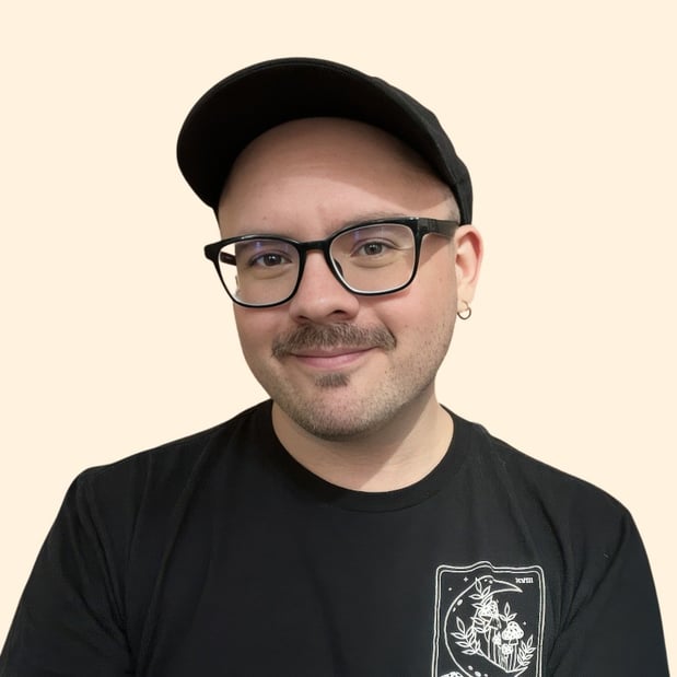 Images Alex Baca, Counselor