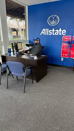 Images Lucy Wilcox: Allstate Insurance