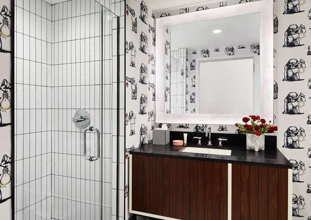 Images Graduate by Hilton New York