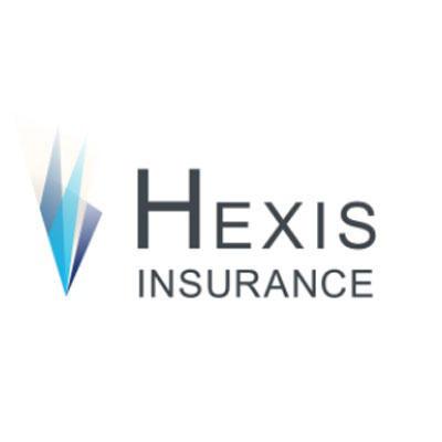Hexis Insurance Logo