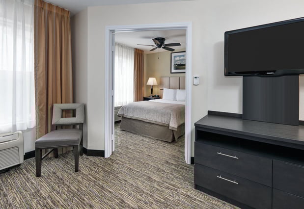 Images Candlewood Suites Dallas Market Cntr-Love Field by IHG