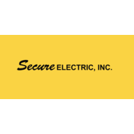 Secure Electric Inc. Logo