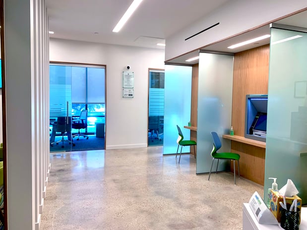 Images Credit Human | Park Ten Financial Health Center