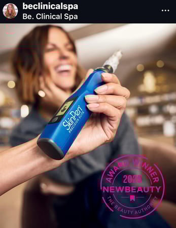 Images Be. Clinical Spa