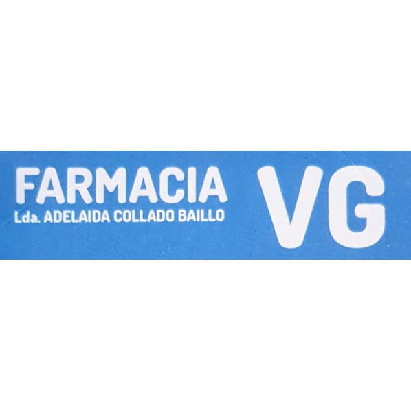 Farmàcia Vilagrassa Logo