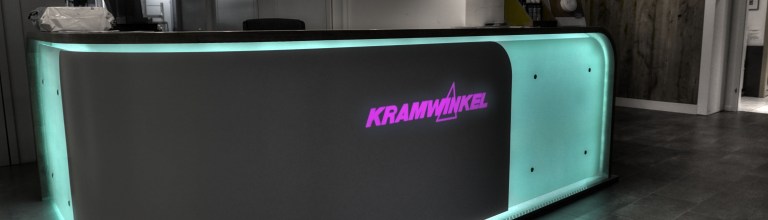 Bild 1 H. Kramwinkel GmbH in Mühlheim am Main