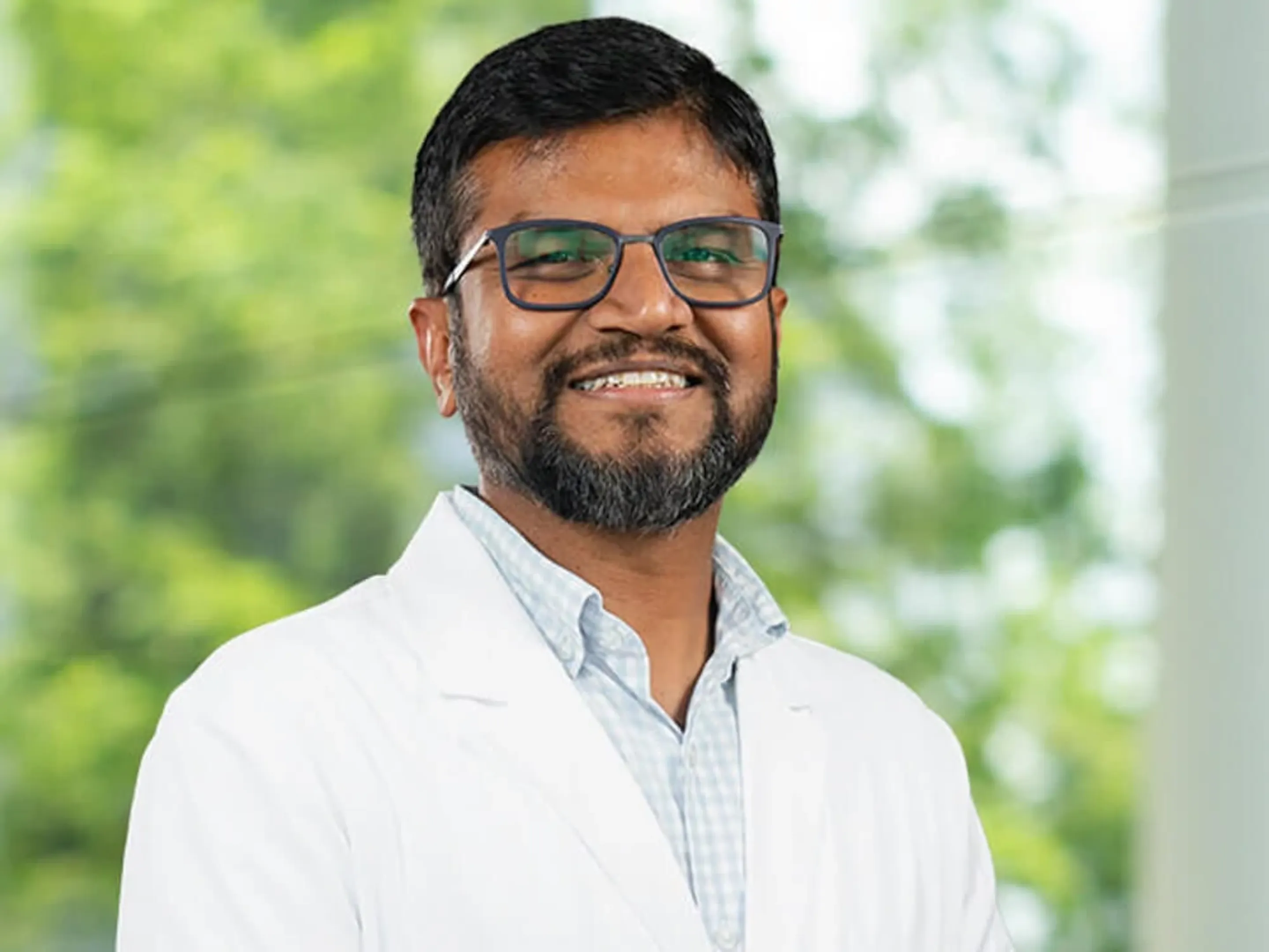 Venkata N. Vosuri