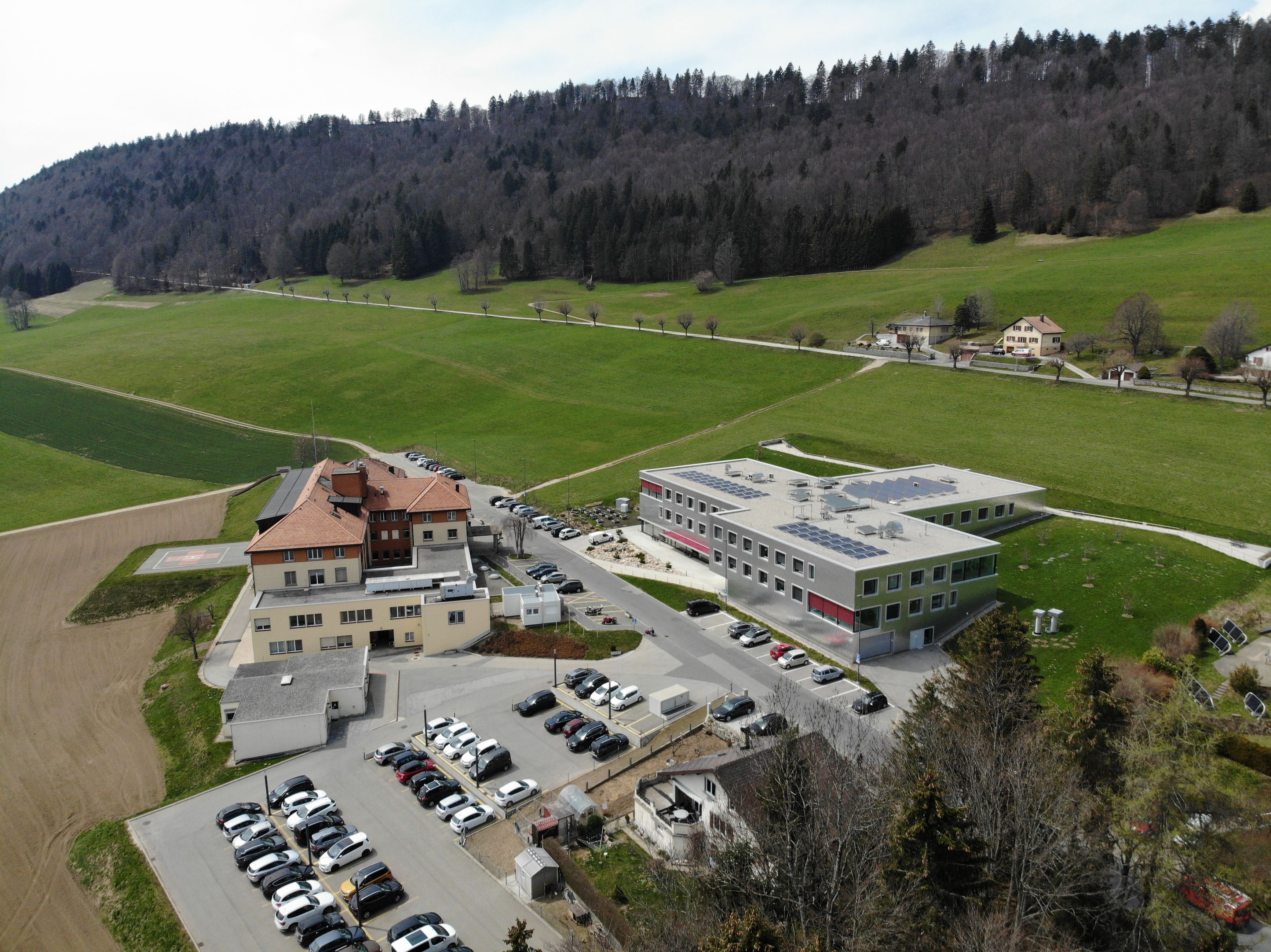 Bilder Réseau Santé Balcon du Jura.vd