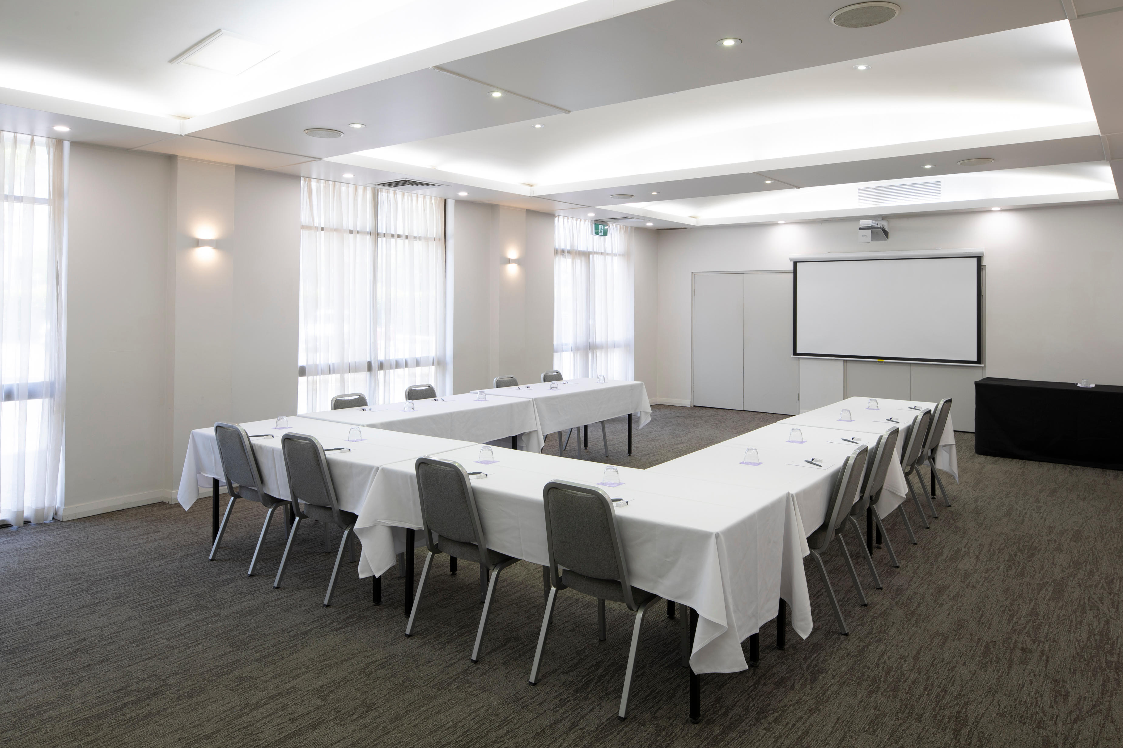 Meeting & conference room Mercure Newcastle Newcastle (02) 4086 6300