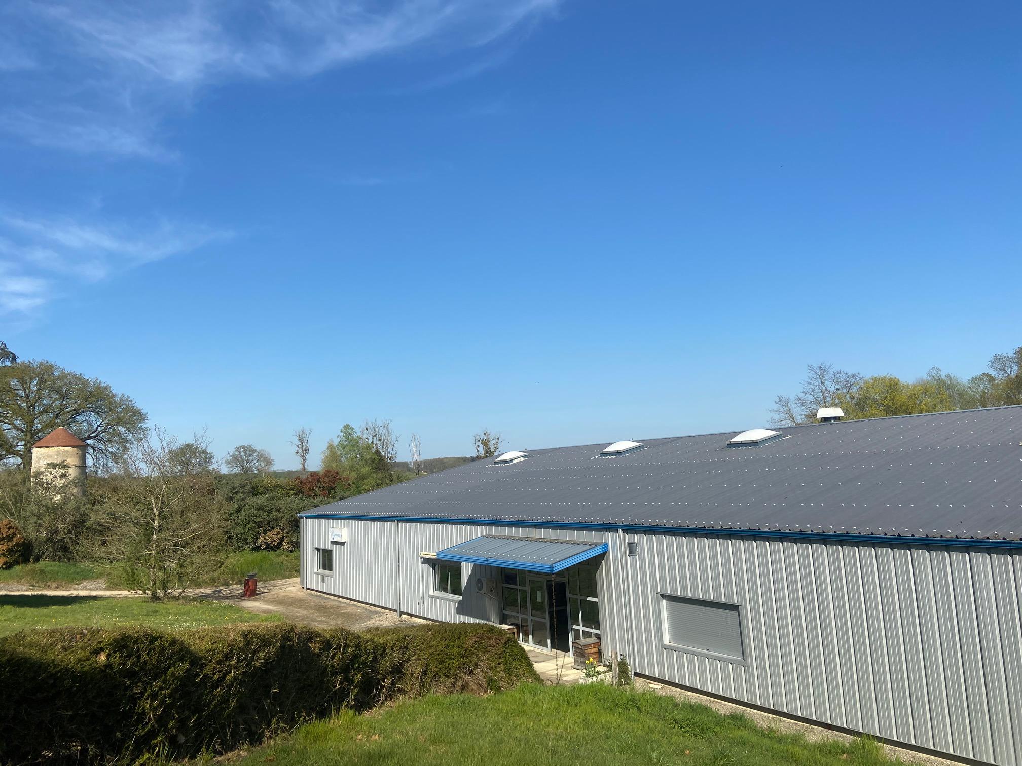 MINIABILLES France Sarl Verbindungsbüro Deutschland, Lebacher Straße 4 in Saarbrücken