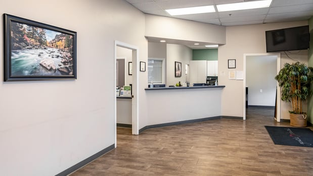 Images Gentle Dental Norco