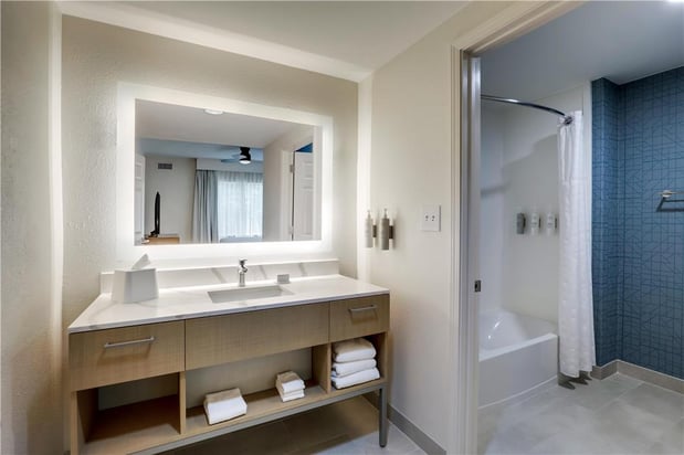 Images Homewood Suites by Hilton Charleston - Mt. Pleasant