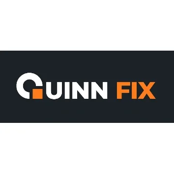 Quinn Fix Windows & Doors Logo